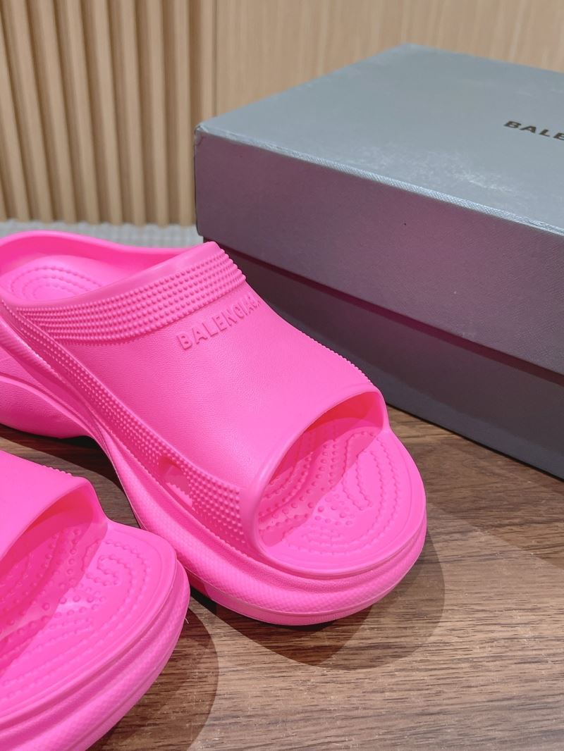 Balenciaga Slippers